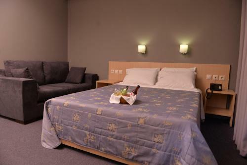 Hotel Mediterranee