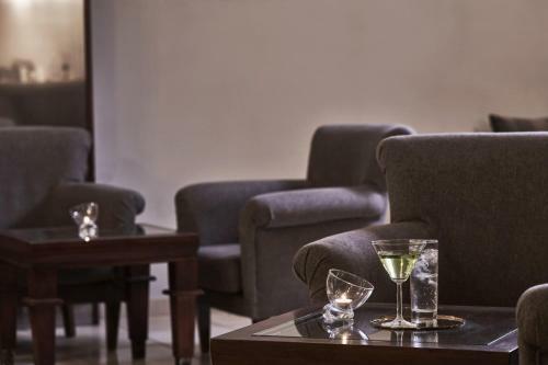 Hotel Mediterranee