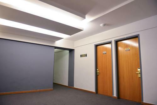 Hotel Mediterranee