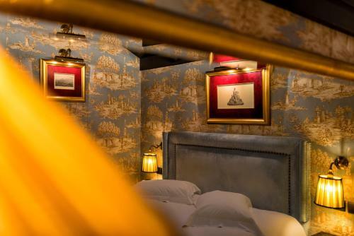 Maison Grecque Hotel Extraordinaire