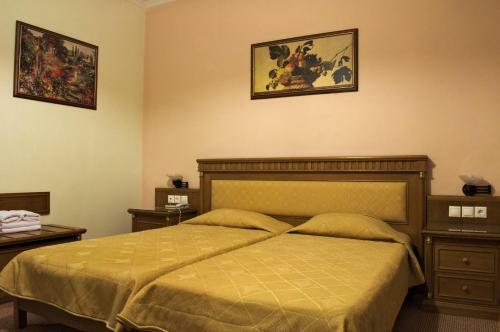 Hotel Acropole