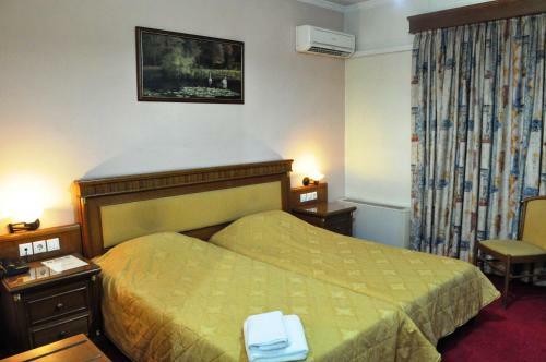Hotel Acropole