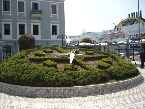 Hotel Acropole