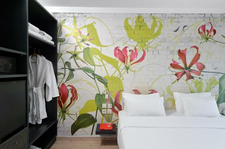 Airotel Patras Smart Hotel
