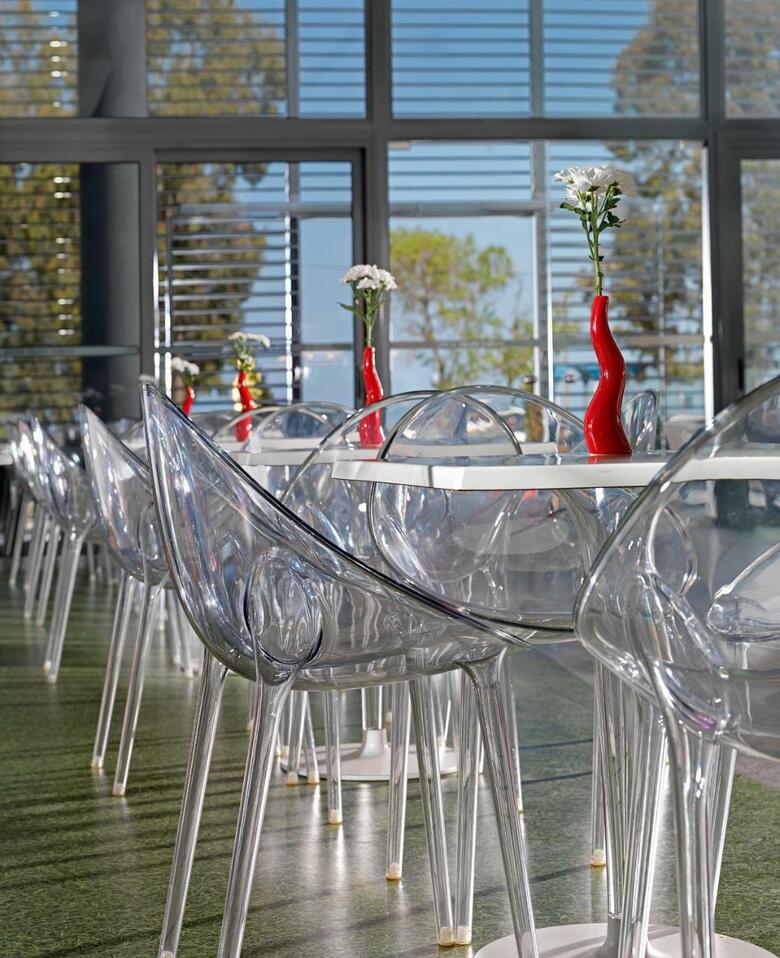 Airotel Patras Smart Hotel
