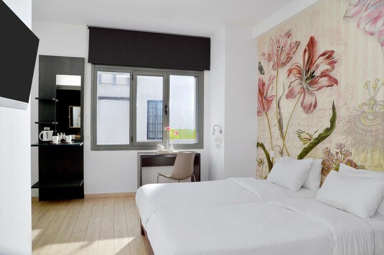 Airotel Patras Smart Hotel