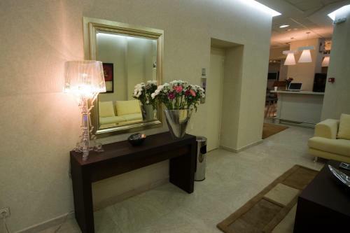 Hotel Olympic Star