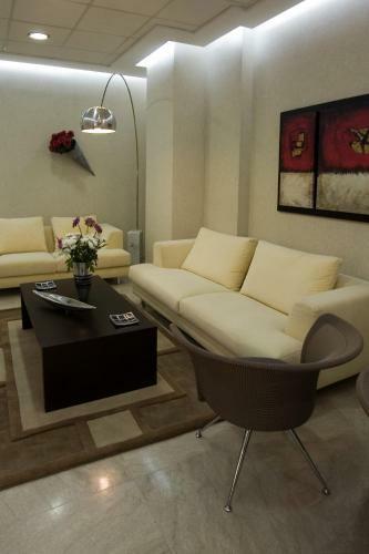 Hotel Olympic Star