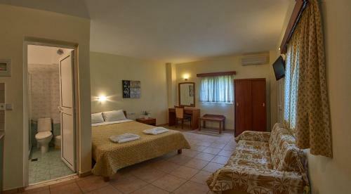 Aparthotel Asteras Hotel