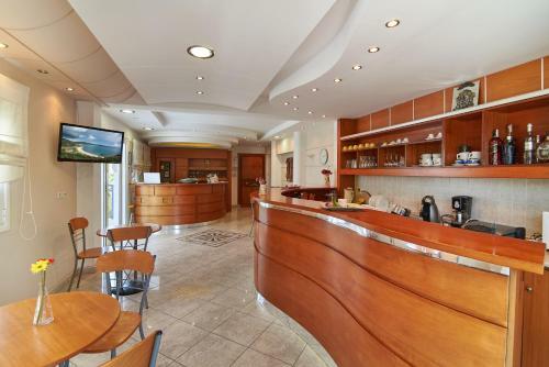 Aparthotel Asteras Hotel