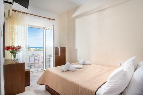 Hotel Stefani