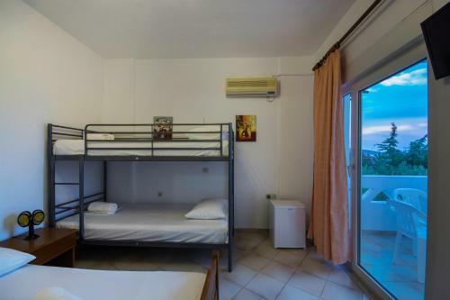 Hotel Stefani