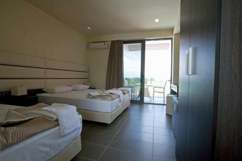 Hotel Thalassa Boutique Apartments