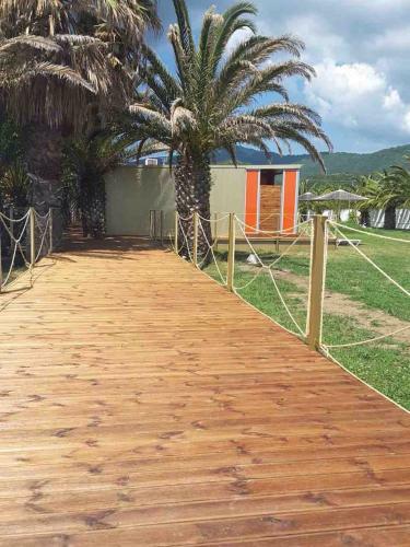 Hotel Thalassa Boutique Apartments