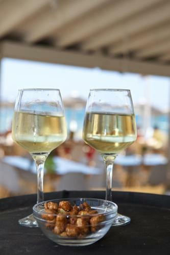 Hotel Thalassa Boutique Apartments