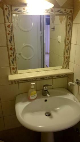 Apartamento Petrino