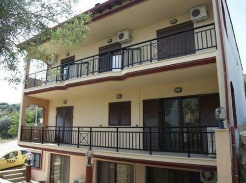 Apartamento Petrino
