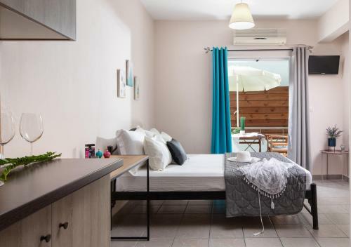 Apartamento Epohikon Studios