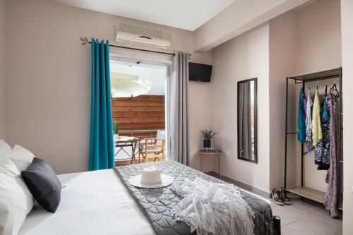 Apartamento Epohikon Studios