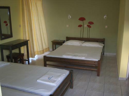 Aparthotel Vamvini Hotel