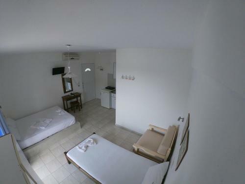 Aparthotel Vamvini Hotel