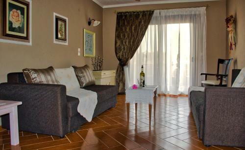 Apartamento Villa Doxa