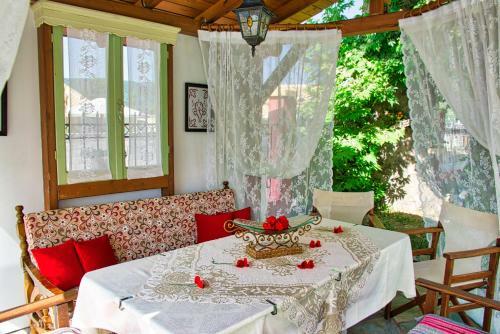 Apartamento Villa Doxa