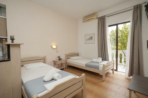 Apartamento Haus Galini