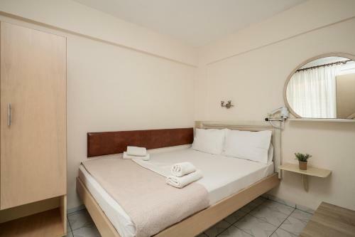 Apartamento Haus Galini