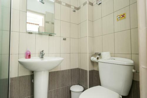 Apartamento Haus Galini