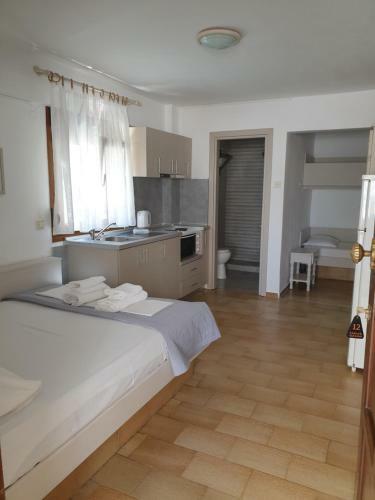 Apartamento Haus Galini