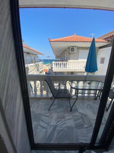Apartamento Haus Galini