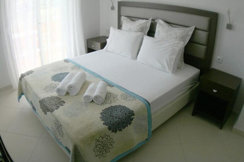 Apartamento Mare D'oro