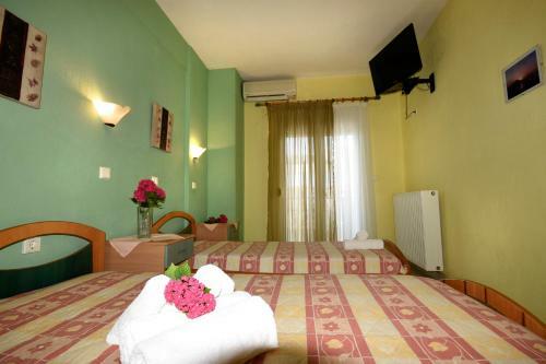 Apartamento House Niki