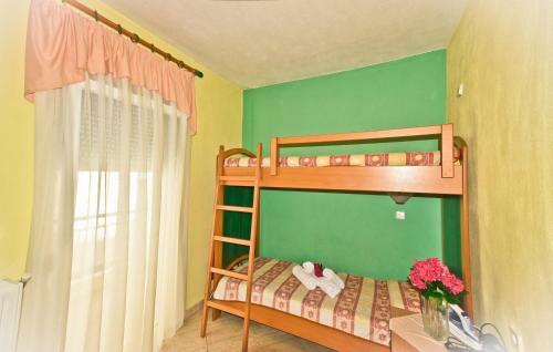 Apartamento House Niki