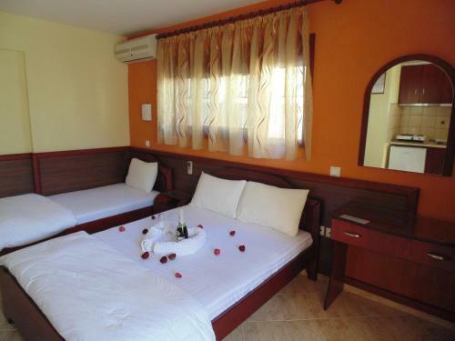Apartamento House Sartios