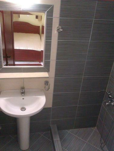 Apartamento House Sartios
