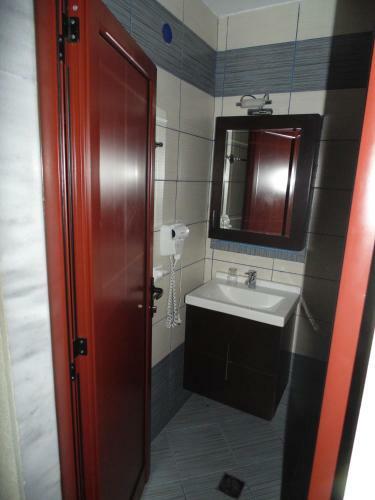 Apartamento House Sartios