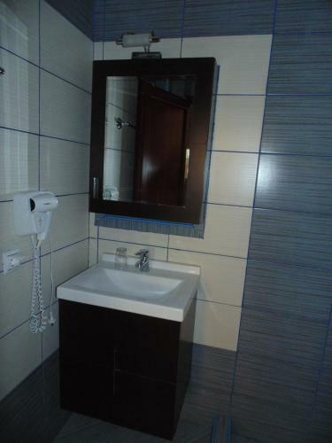 Apartamento House Sartios