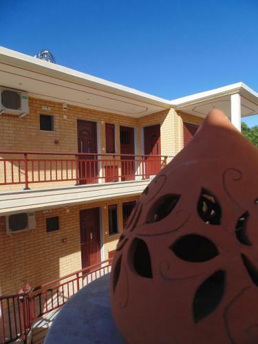 Apartamento House Sartios