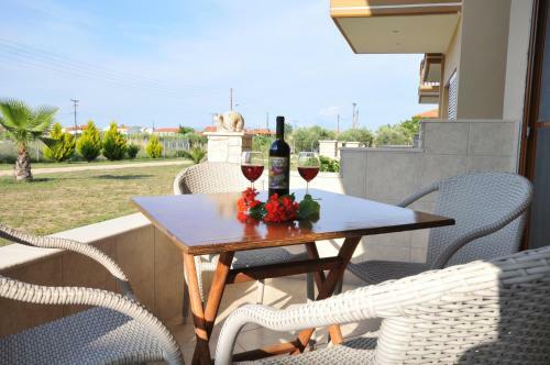 Apartamento Rodon Garden