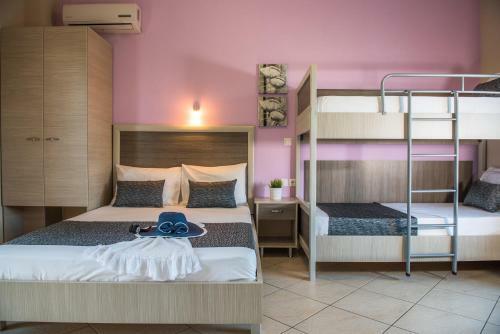 Apartamento Rodon Garden