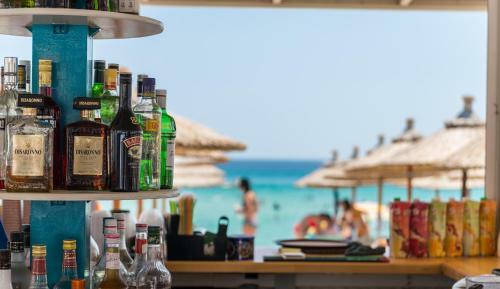 Aparthotel Hotel Agni On The Beach