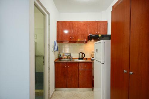 Apartamento House Stella