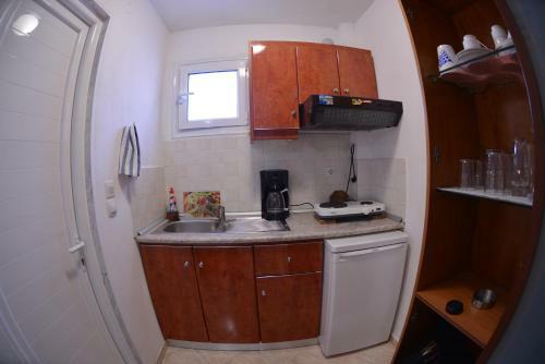 Apartamento House Stella