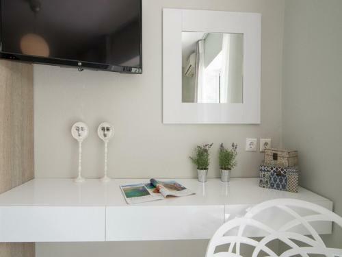 Apartamento Frau Irenes Haus