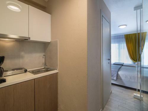Apartamento Frau Irenes Haus