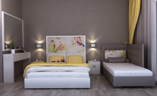 Apartamento Frau Irenes Haus