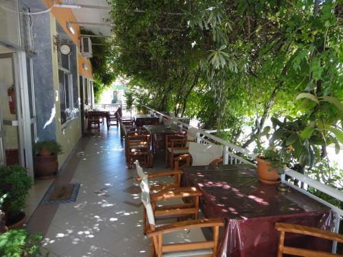 Apartamento Iliadis House