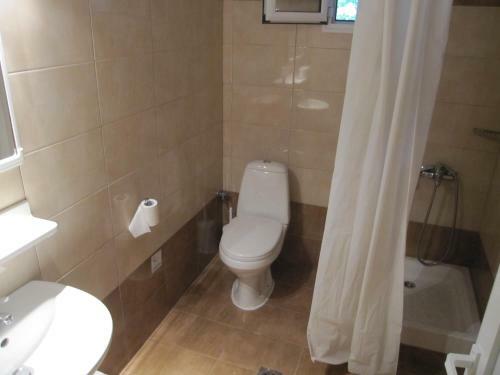 Apartamento Iliadis House